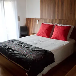 Résidences Mv Villeurbanne