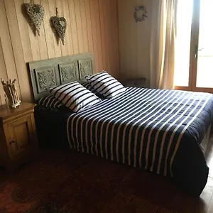  Couette-café Le Phare32 France