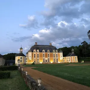  Couette-café Château Du Boschet France