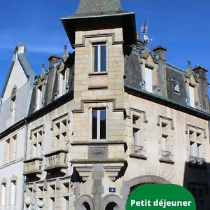 La François Premier La Bourboule