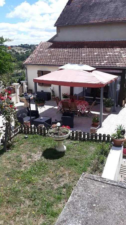 L Orchidee Hotel Herisson Guest house