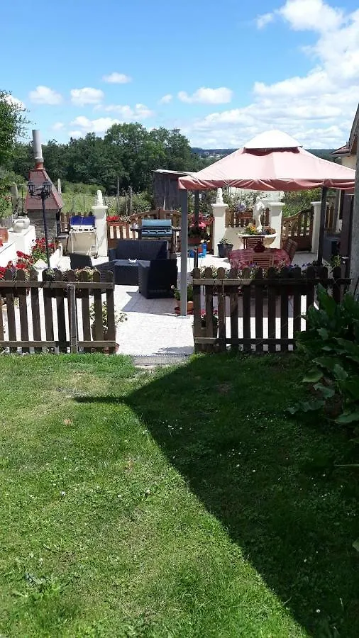 L Orchidee Hotel Herisson